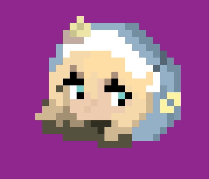 MY BEST WORK SO FAR
I FUCKING LOVE THIS GAL