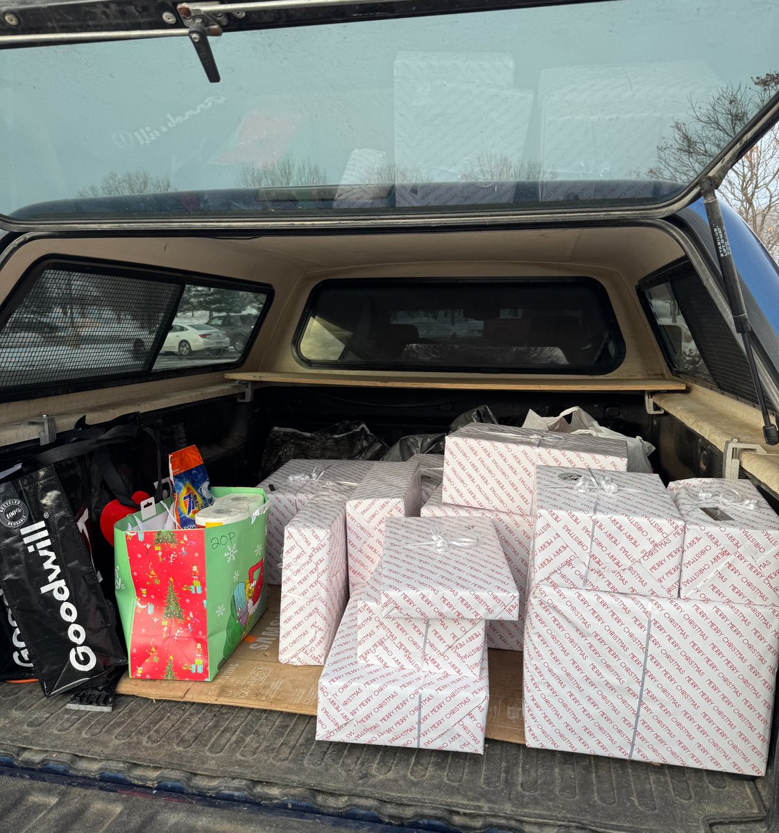 Altra Federal Credit Union tweet media