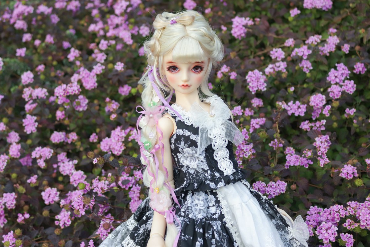 おはようございます。
今日も無理せずお仕事のりきります！
帰ったらイベント頒布物の続き〜
 #おはドル
 #うちのこかわいい