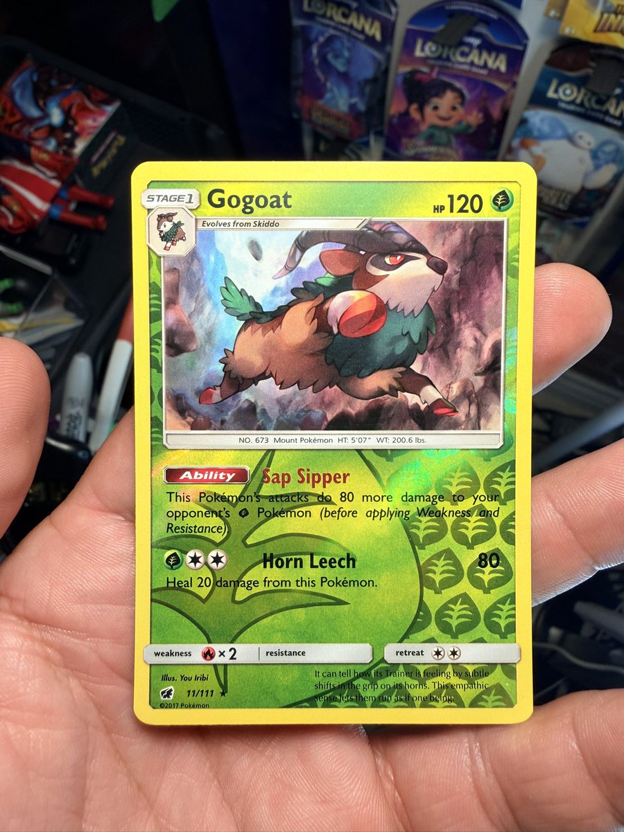 AL (Eater of Worlds Collectibles) tweet media