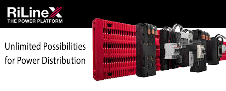 🚀 Faster, Safer, Smarter Power Distribution is Here!

Rittal’s RiLineX Power Platform delivers modular, touch-safe busbar technology that helps OEMs, panel builders, and MRO teams build cleaner, more consistent panels—faster.

Learn more:
ow.ly/9lJp50XIIwR