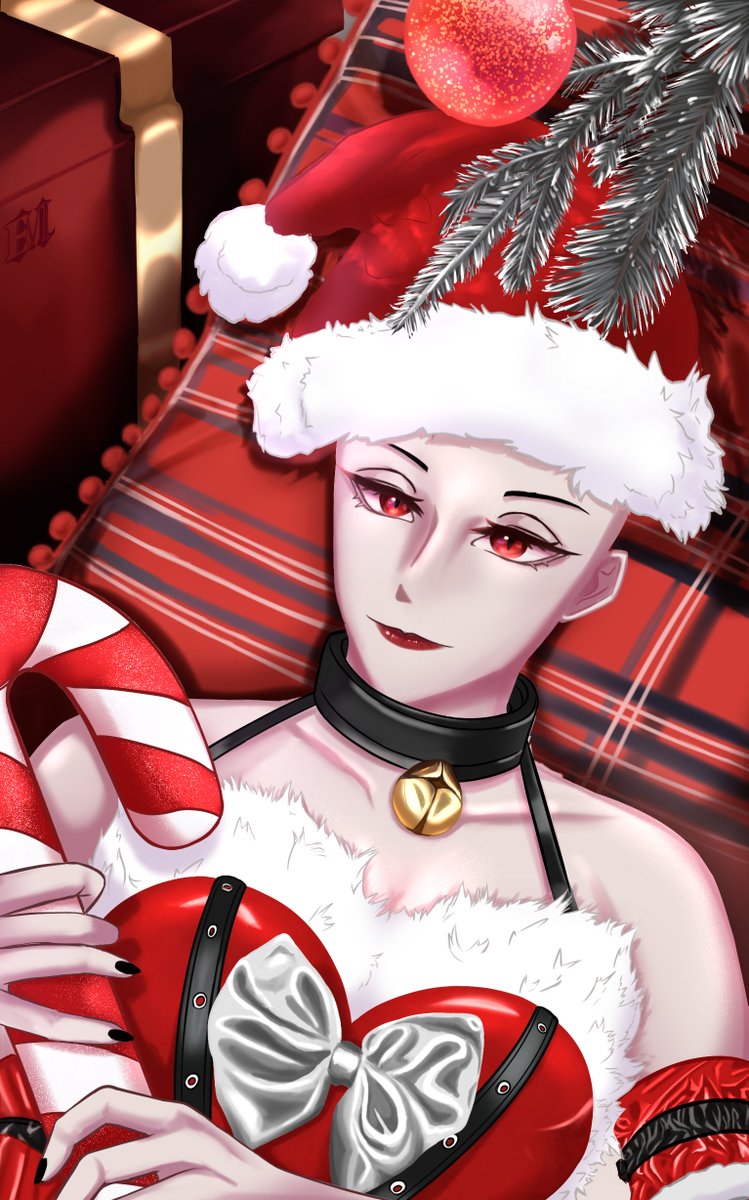 𝔐𝔯𝔰.𝔢𝔳𝔦𝔩𝔩 - 𝐃𝐞𝐦𝐨𝐧 𝐕𝐭𝐮𝐛𝐞𝐫 tweet media