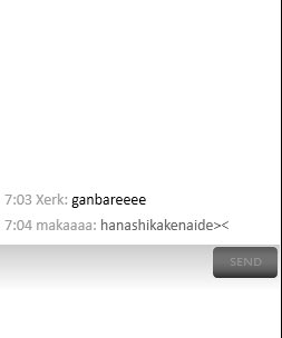 モダチャレベルチャーで1没