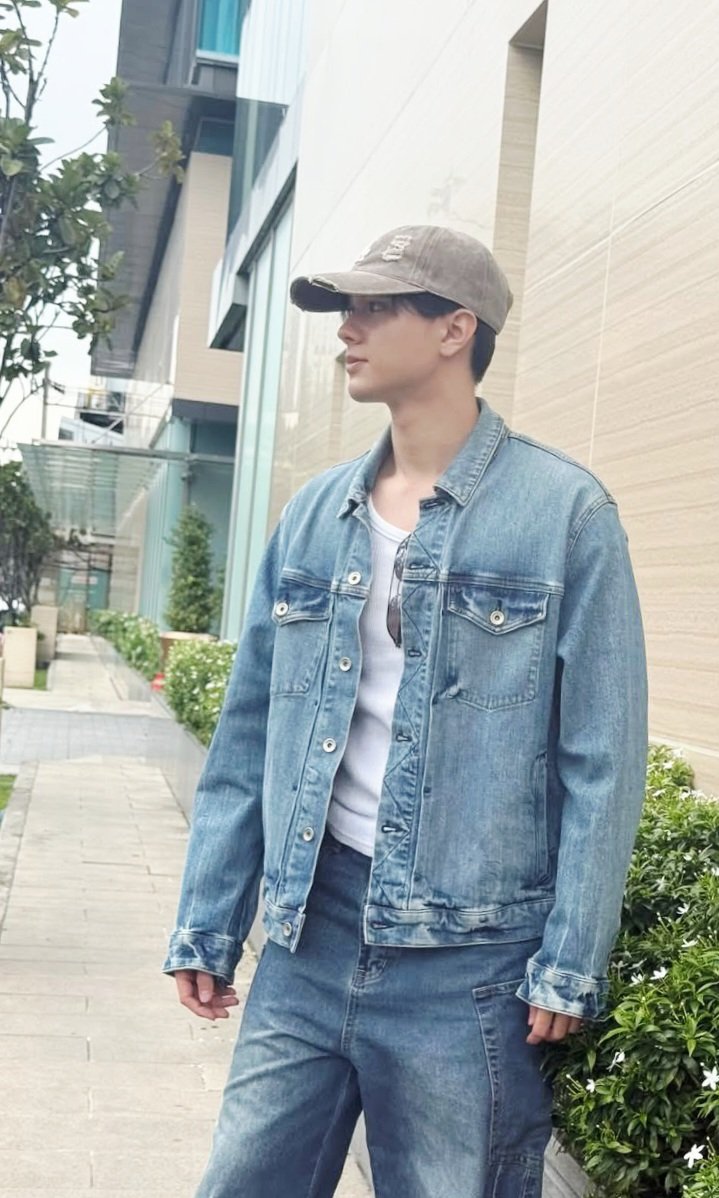 MikeySupp's tweet photo. ขอให้ไมกี้ได้ในสิ่งที่ต้องการ ให้ผู้ใหญ่เห็นศักยภาพ ให้ประกอบร่างตามมุ่งหมายได้ในช่วงเวลาที่เหมาะสม โบราณว่าไม่เหนื่อยกายไม่ลำบากใจก็ยากจะก้าวหน้า ขอเพียงบากบั่นเข้มแข็ง ขอให้แข็งแกร่งไม่แข็งกร้าวให้อ่อนโยนไม่อ่อนไหวให้มีกำลังใจอยู่เสมอ
#mikepanitan #ไมกี้ปณิธาน
@mikepanitan_072 https://t.co/MM5vsJ58wK