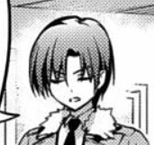 AnswererFirst's tweet photo. I see. That makes sense, most other Pseudo-Servants simply inherit some of their vessel's traits and personality, not their memories. 

I'm an exception, Simply due to how closely related to the God Mannanán I was during my life. 

We even retain distinct personalities. https://t.co/QXEwc73NFd