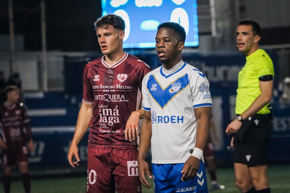 📰 CRÓNICA | <a href="/CEEuropa/">Club Esportiu Europa</a> 2-0 #AntequeraCF

#EuropaAntequera

🔗 antequeraclubdefutbol.com/cronica-ce-eur…