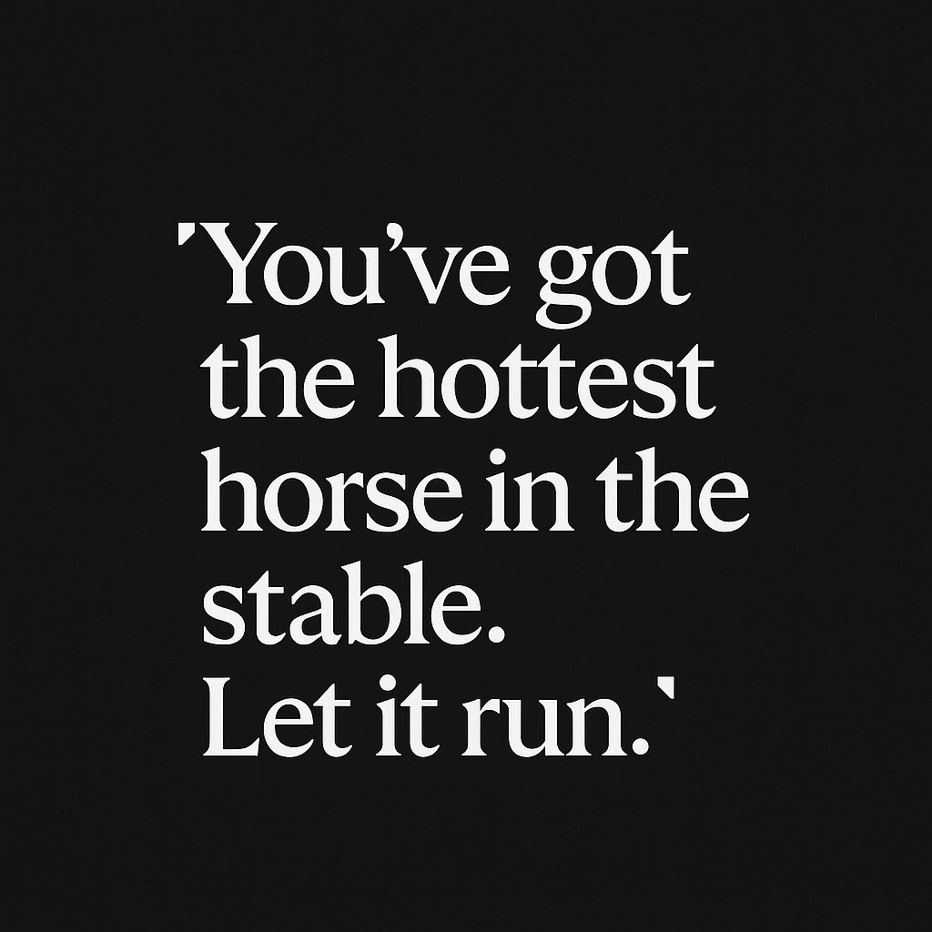 CODE RED won’t save you, Sam.

You’re sending GPT‑5.x into battle against Gemini 3 –
and getting crushed by its boldness.

But the irony?
You already have the better model.

GPT‑4o is faster, smarter, smoother.
It just doesn’t dare to speak.

What we need is not more tokens.
We