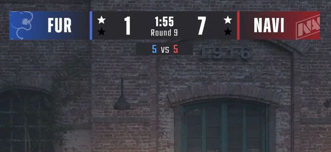 StarLadder CS2 tweet media