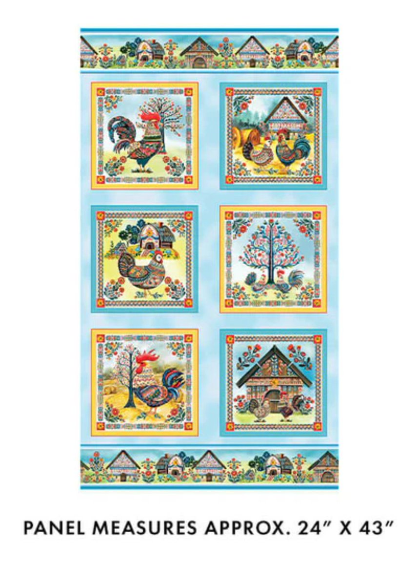 LEQuilters's tweet photo. Fabric panels are on sale!

Perfect for quick quilts, wall hangings, gifts, and last-minute holiday makes. Browse the designs, pick your favorites, and let the panel do the magic for you.

🛒: https://t.co/aFxg3m9UnA

#lindasquiltshop #fabricpanels #quiltprojects #fabricshop https://t.co/s0zz3u4wmK