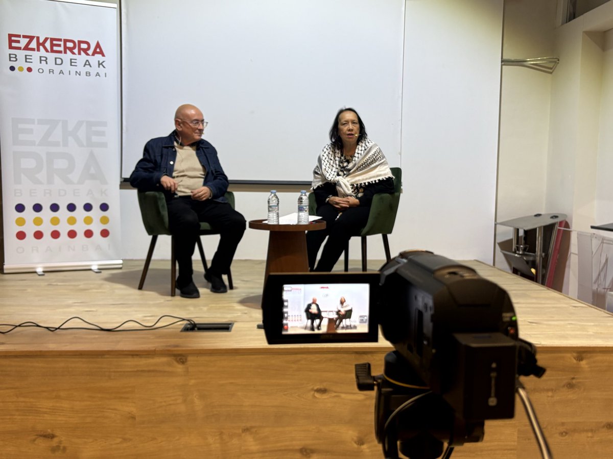 Consulado General de Venezuela en Bilbao tweet media