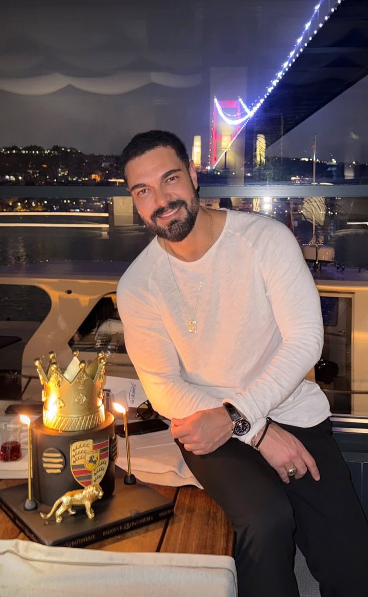 İyi ki doğdun güzel insan nice güzel yaşların olsun 🎉🎊🫶 <a href="/halilibrahimin/">Halil İbrahim CEYHAN</a> #halilibrahimcehhan