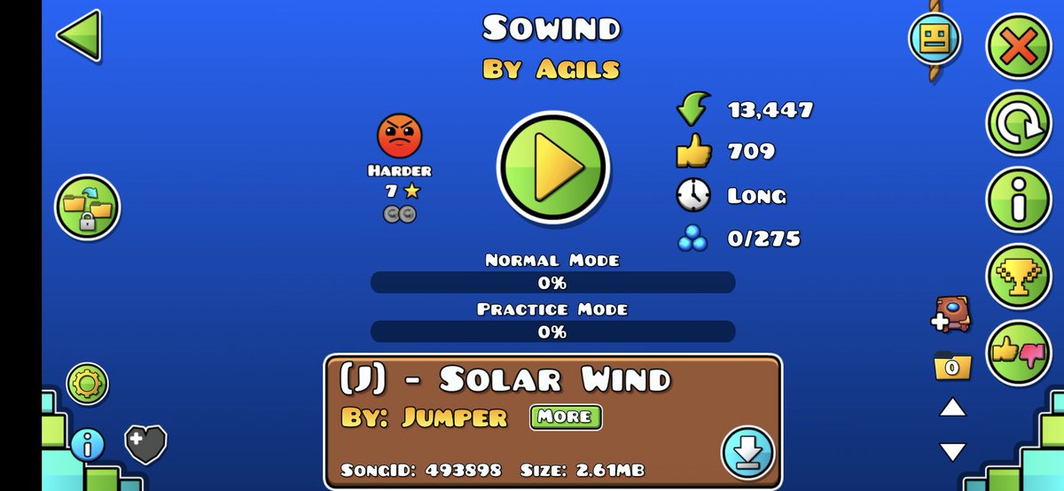 AgilsGD's tweet image. Lol dos años después, no he regresado al juego porque he olvidado la contraseña jajaja