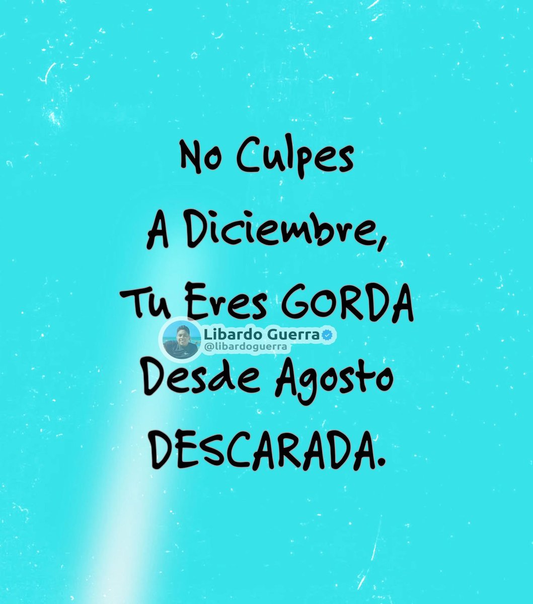 Papita Criolla ☻ tweet media