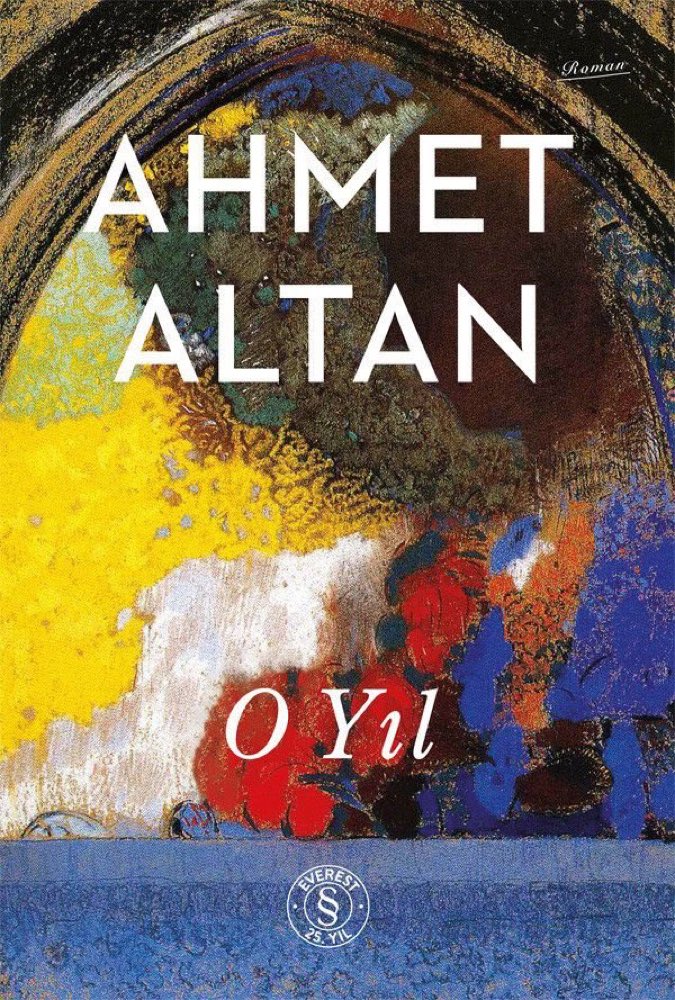 ahmetaltanfan's tweet image. Ahmet Altan #OYıl romanında, bu topraklarda, 1915 yılında İttihat ve Terakki yönetimi tarafından, kadın- çocuk demeden ölüme gönderilenleri anlatıyor. 

Onlar Anadolu köylüleriydi, masumdular.

Tek “suçları” soylarıydı: Ermeni olarak doğmuş olmaktı.