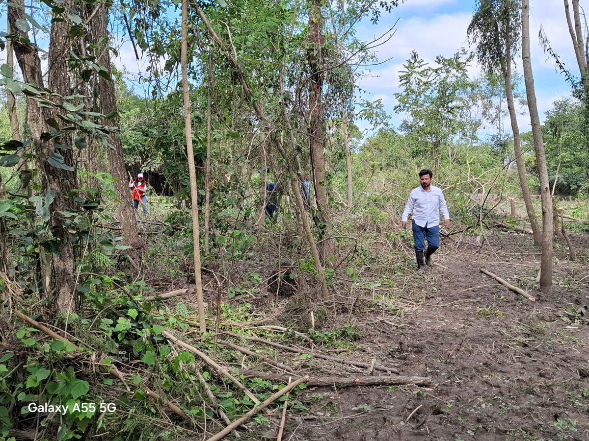 CAEV_Ver's tweet photo. Por instrucciones de la Gobernadora del Estado de Veracruz, Rocío Nahle García, y con el acompañamiento del Director General de la Comisión del Agua del Estado de Veracruz, Luis Fernando Cervantes Cruz, se realizó una visita de trabajo a la ciudad de Poza Rica. https://t.co/WX2YOsMCnt