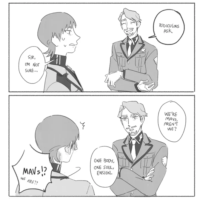 shrewd old man (34), based on the drama CD sample 