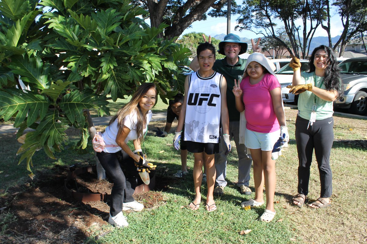 Hawai'i School for the Deaf and the Blind tweet media