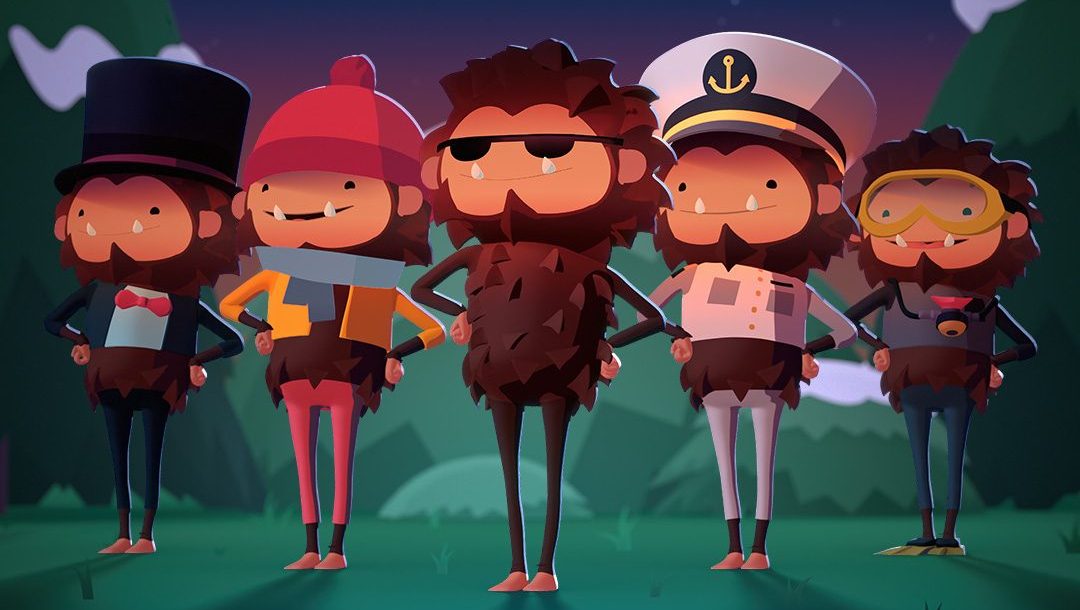 TheGroveLA's tweet image. Apple is bringing the world of Sneaky Sasquatch to life! Snap a photo, find hidden items for prizes and indulge in treats by the campfire. Bring your family to enjoy some sneaky holiday fun. December 12 – 13, 10:30AM – 7PM. @AppleTV #TodayatApple the-grove.visitlink.me/-p7T-e