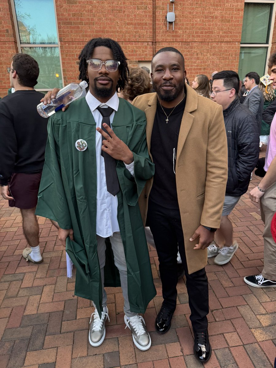 Tre' Bell tweet media