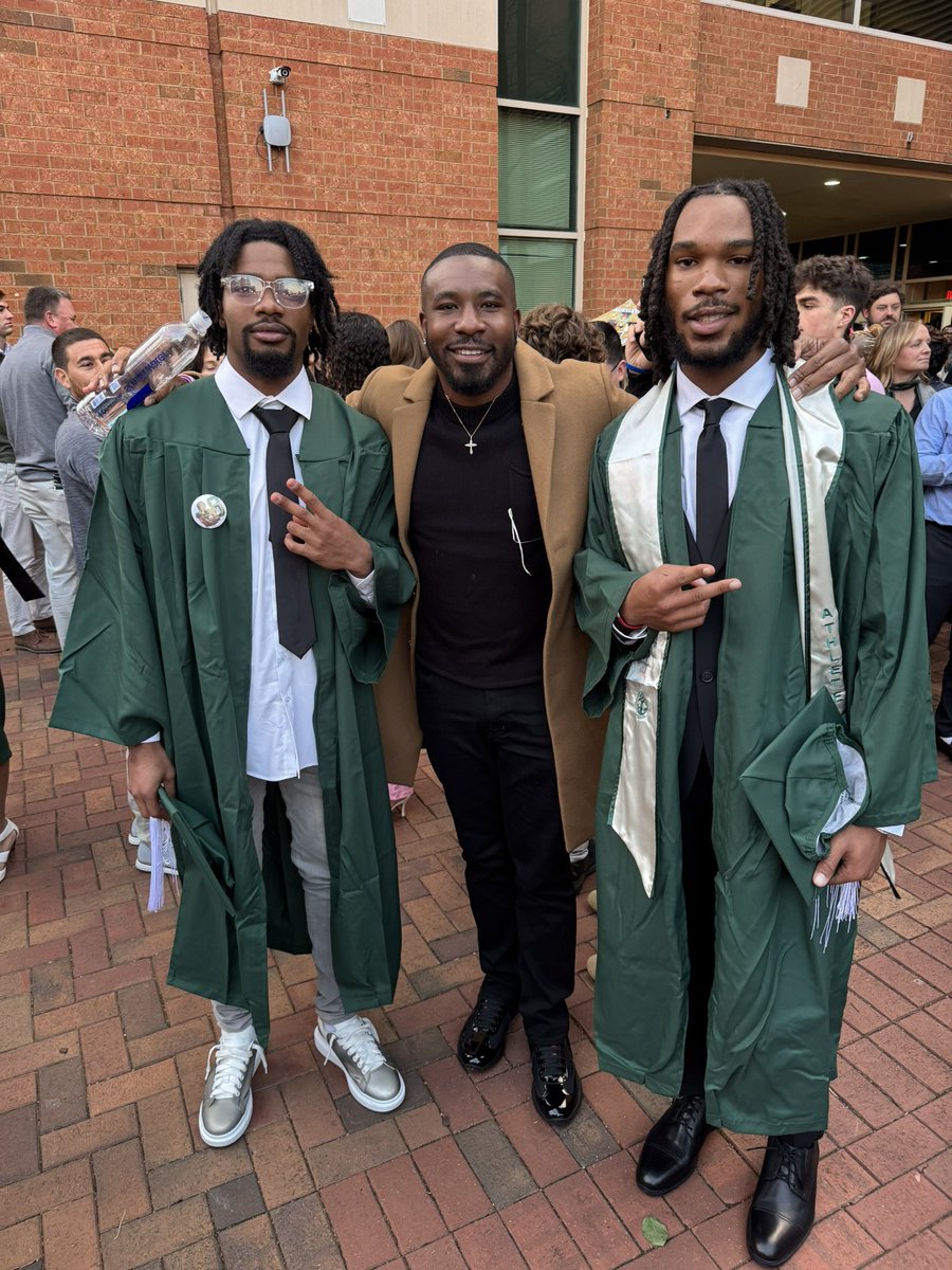 Tre' Bell tweet media