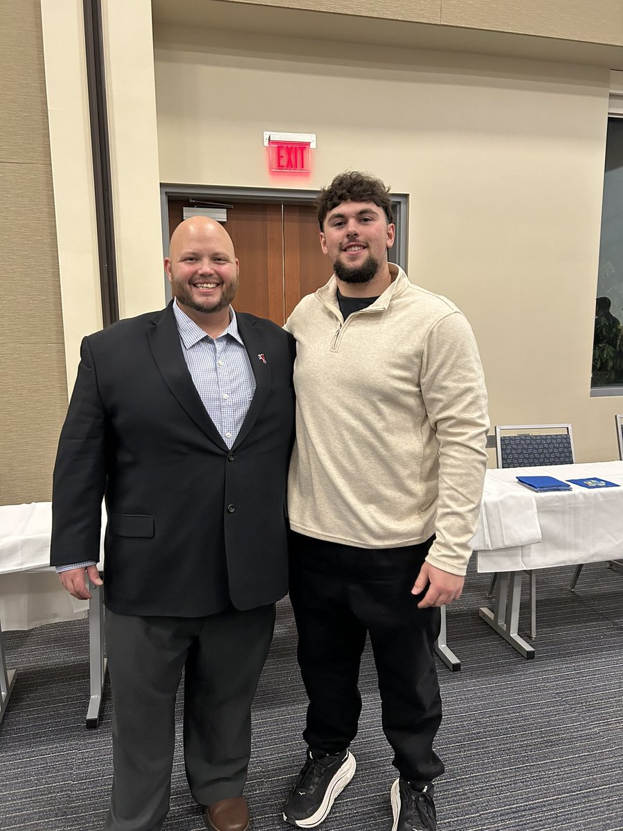 Adam Budzilek tweet media