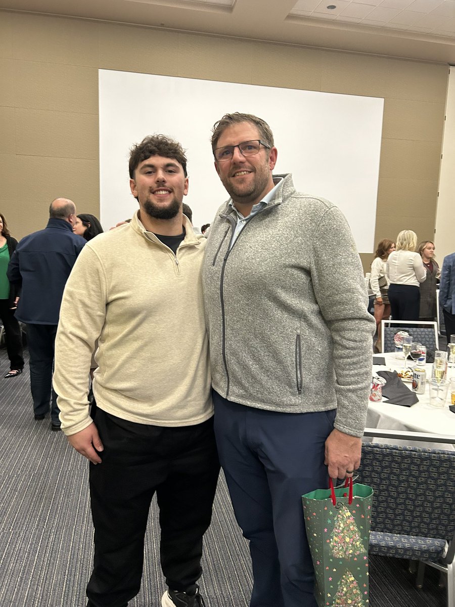 Adam Budzilek tweet media