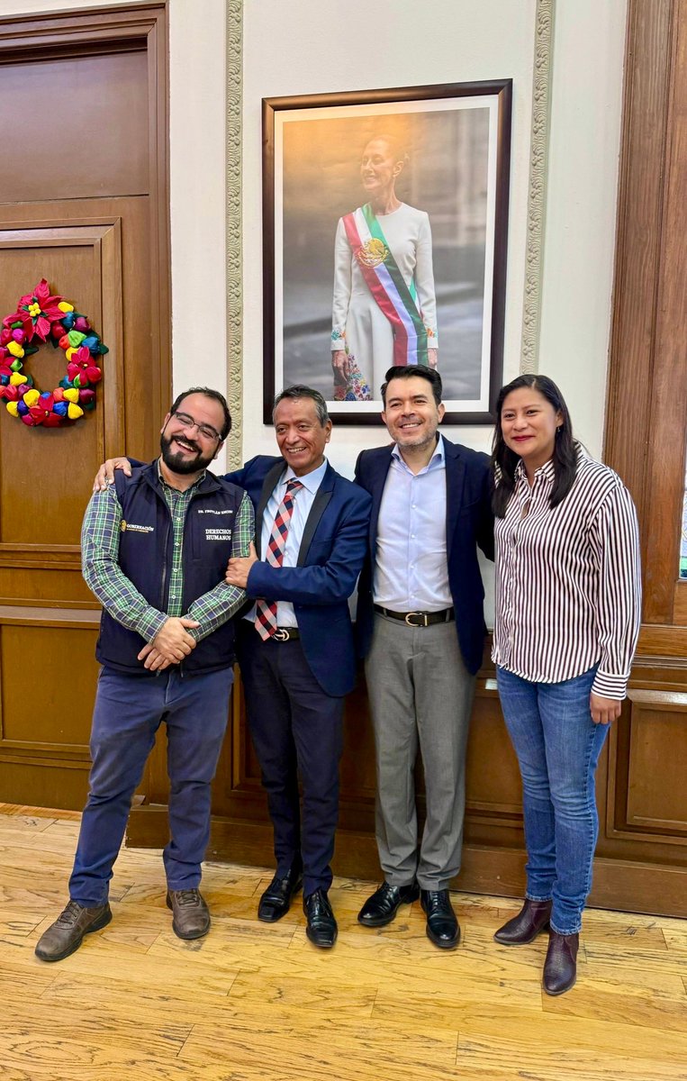 Arturo Medina tweet media
