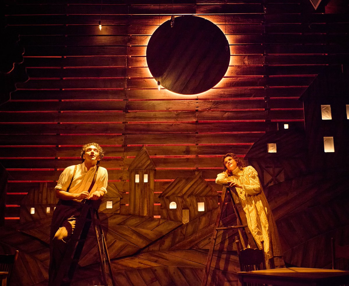 4th Wall Theatre Company tweet media