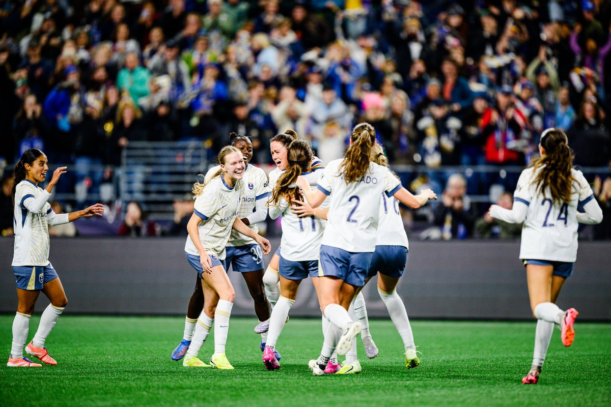 reignfc's tweet image. A look back at the 2025 NWSL season by the numbers. 📊

Read ➡️ rgnfc.com/4q42hcL
