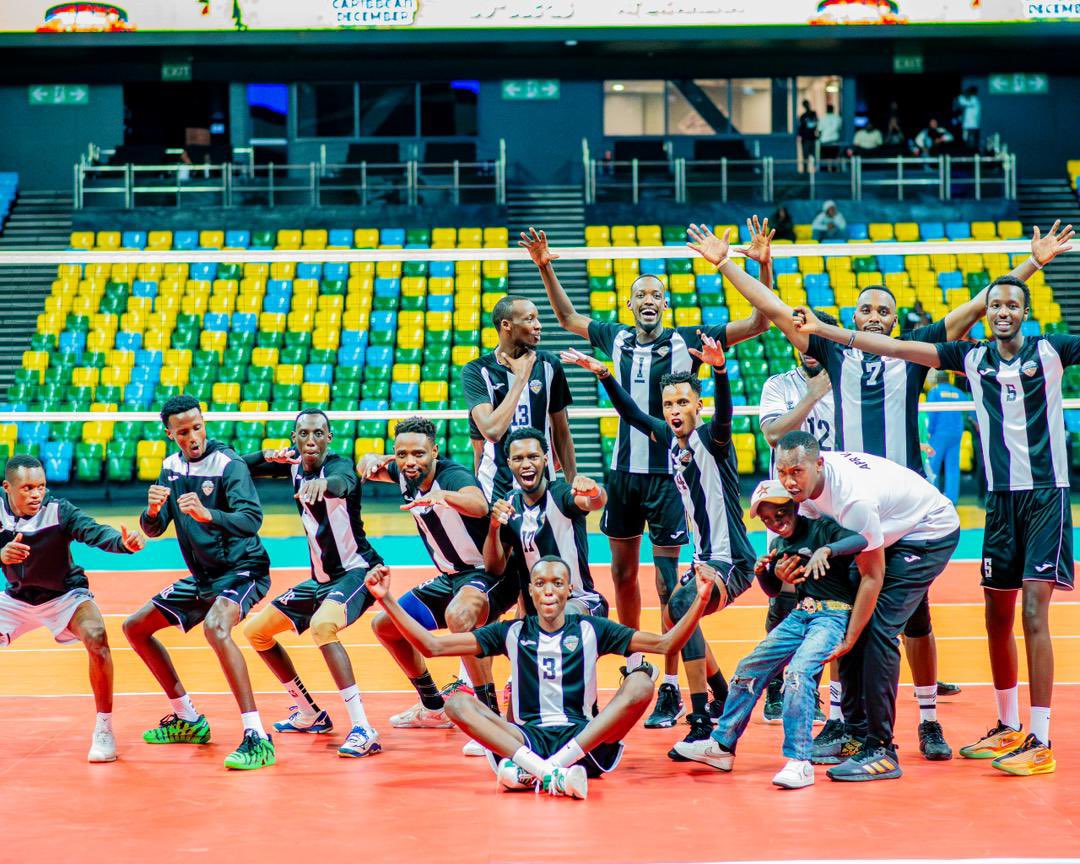 APR VOLLEYBALL CLUB-MEN tweet media