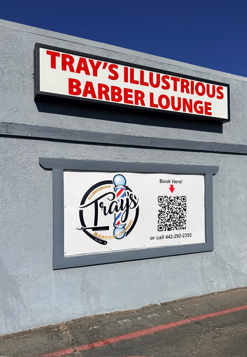New sign installed in Apple Valley! Did you know that signs are your best return on your investment when it comes to advertising your business? Get a sign for your business today!
#signs #makeyourbusinessgrow
