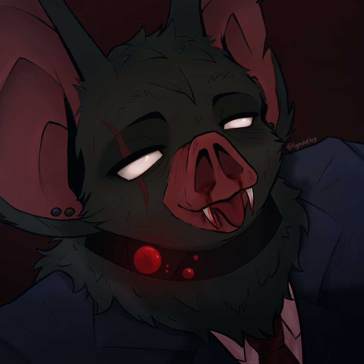 lynneby's tweet image. You guys asked for this soo...
#sonar #dispatch #mechabat