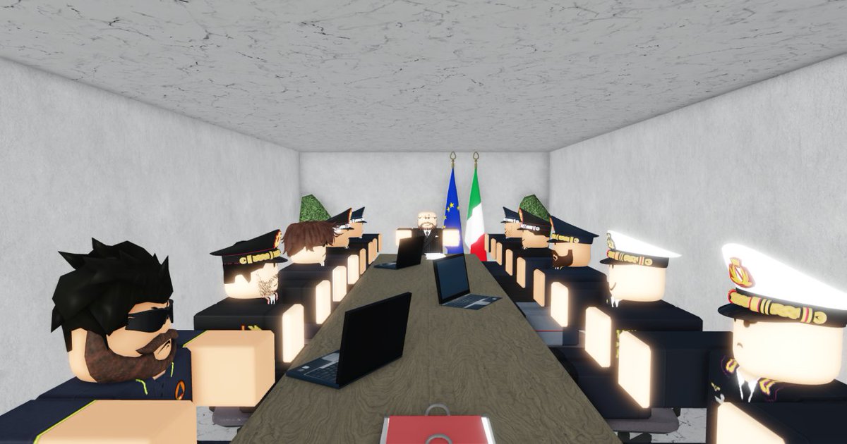 Ministero degli Interni | NA tweet media