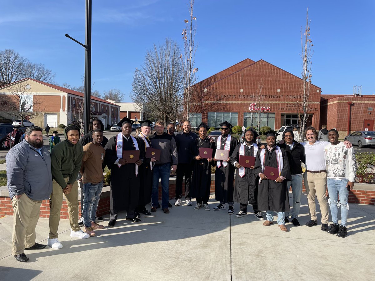 CoachRussSEU's tweet photo. This is What It’s All About! Been with Some of these Guys Longer than My Children Have Been Alive…Couldn’t be More Proud &amp; Excited for What their Futures Hold https://t.co/qjr2DCXVkI