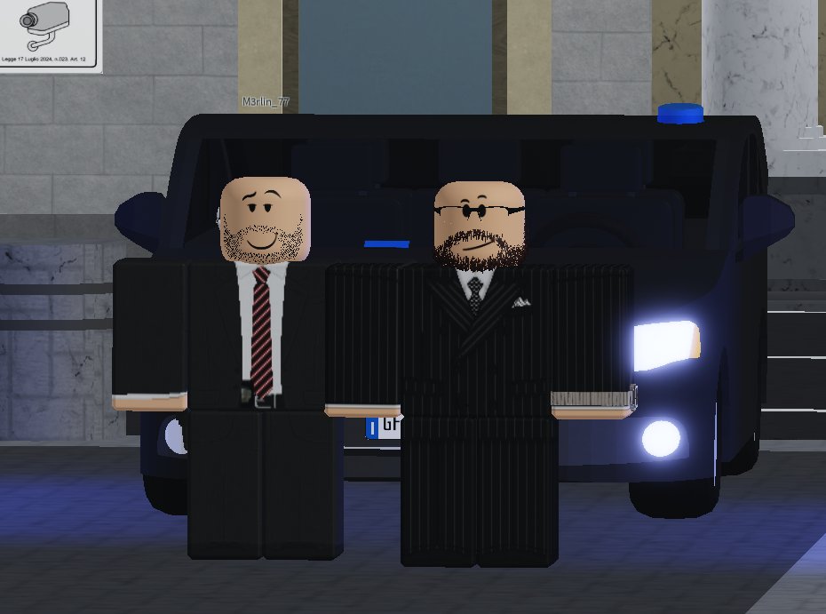 Ministero degli Interni | NA tweet media