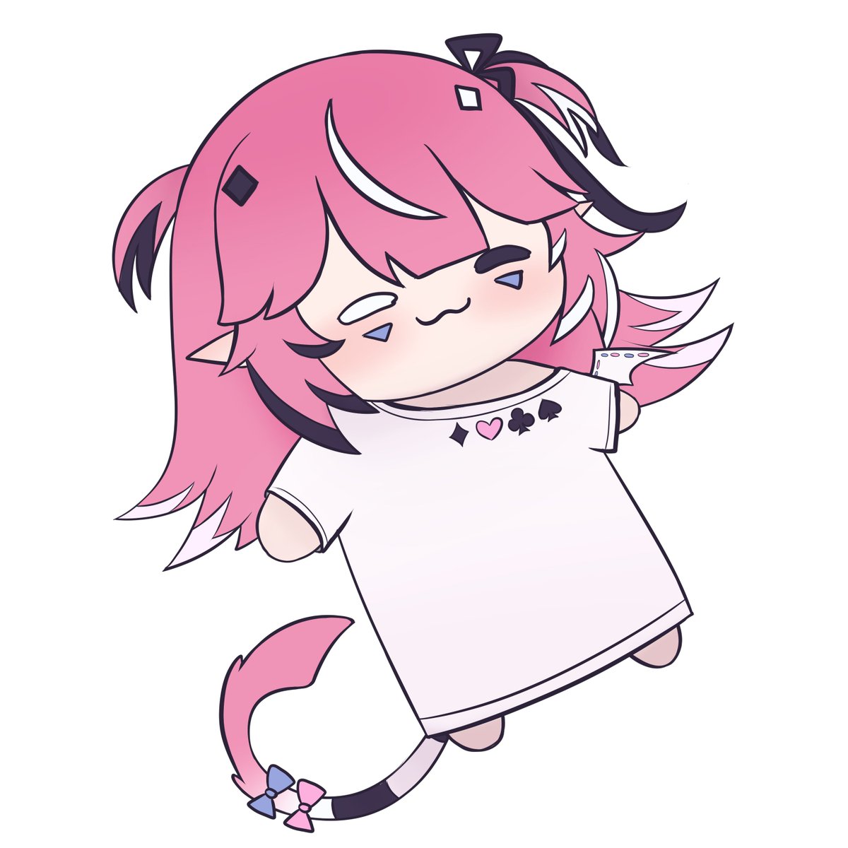 Pinkuisa 🪼🪄 tweet media