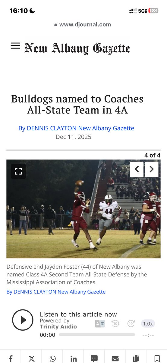 Jayden Foster 🐾 tweet media