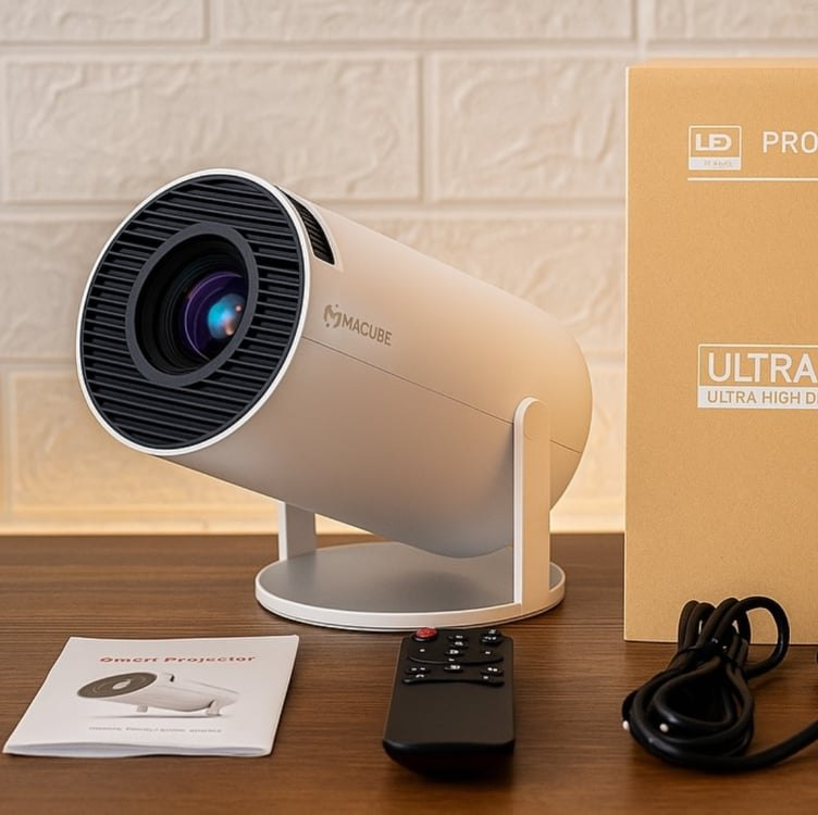 oigatuna's tweet photo. CINEMA TÁ CARO FI

🎦 Projetor Hy300 Mini Projetor Suporta 4k

🔥 DE 208 | POR 122,49
🎟 CUPOM: ACHADINHOS30

🔗 https://t.co/WaTgp7Y1nU https://t.co/H4YKpfi4W6
