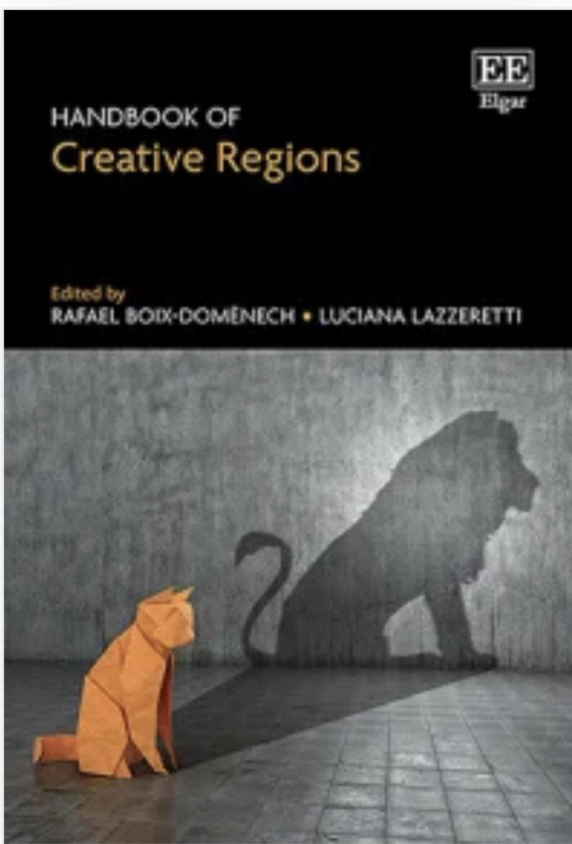 LOCATION: JM Arauzo-Carod tweet media