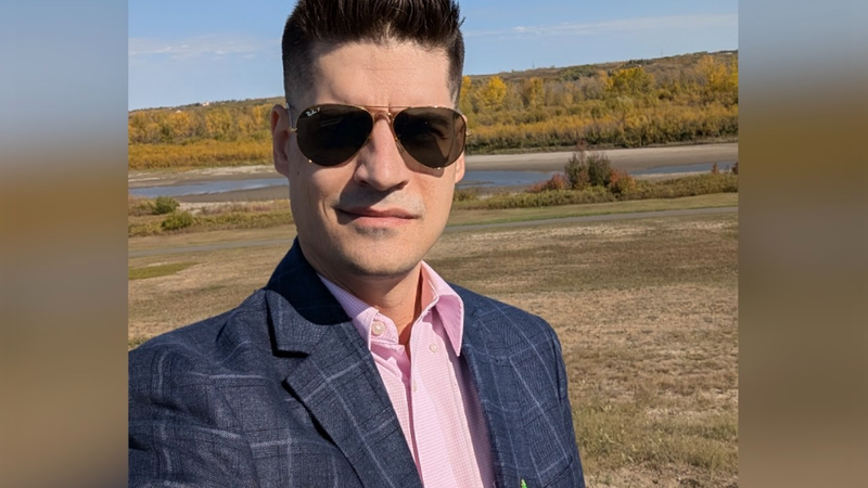 battlefordsNOW's tweet photo. Pattison Media radio host wins 2025 SCMA On-Air Personality of the Year https://t.co/hzVWQHSuu3 https://t.co/VQTEXnBH1A