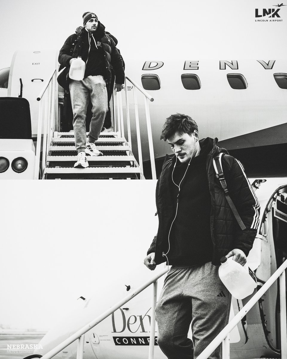 Touchdown in Champaign. 📍