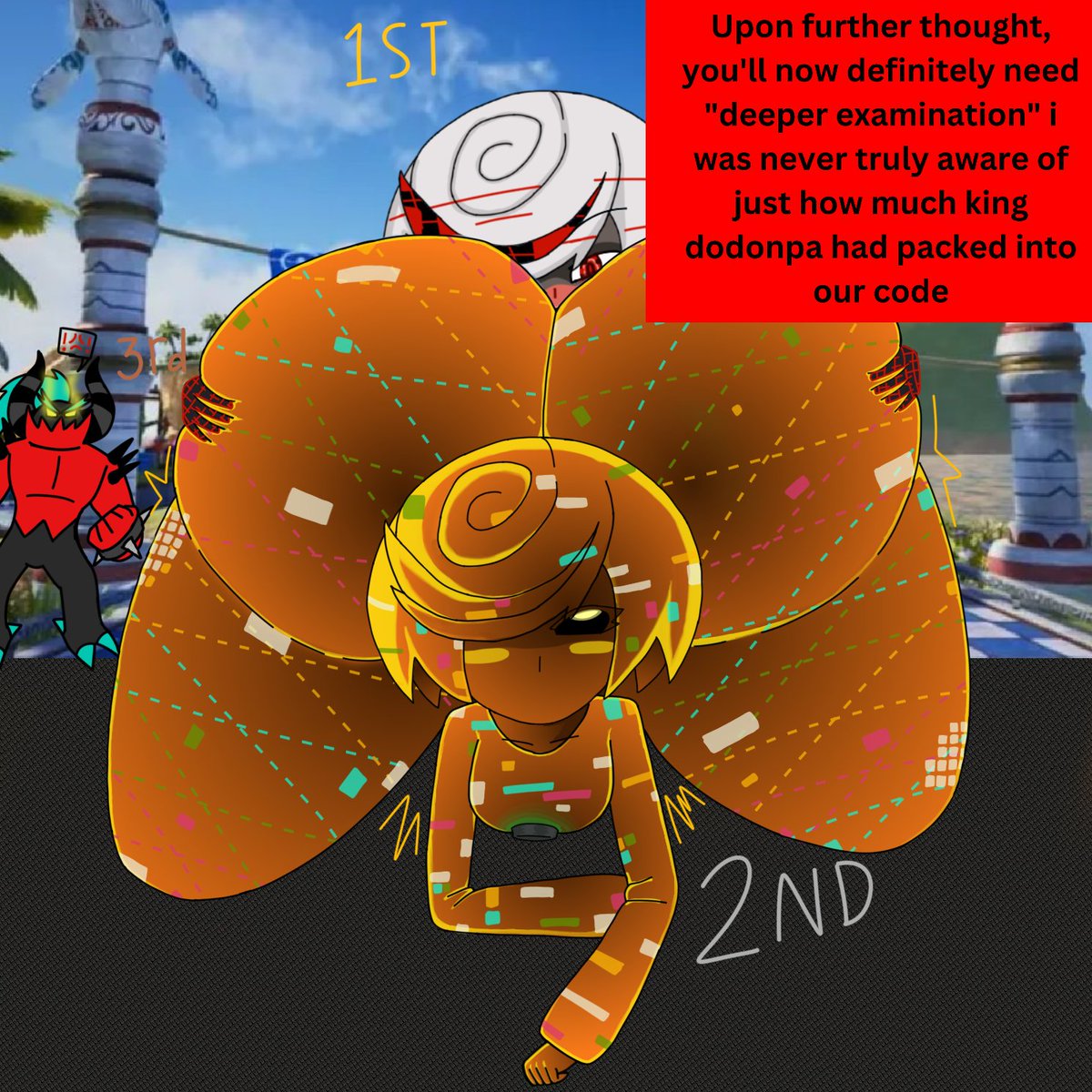 🔞GREEDY'S SIN FACTORY🔞 tweet media