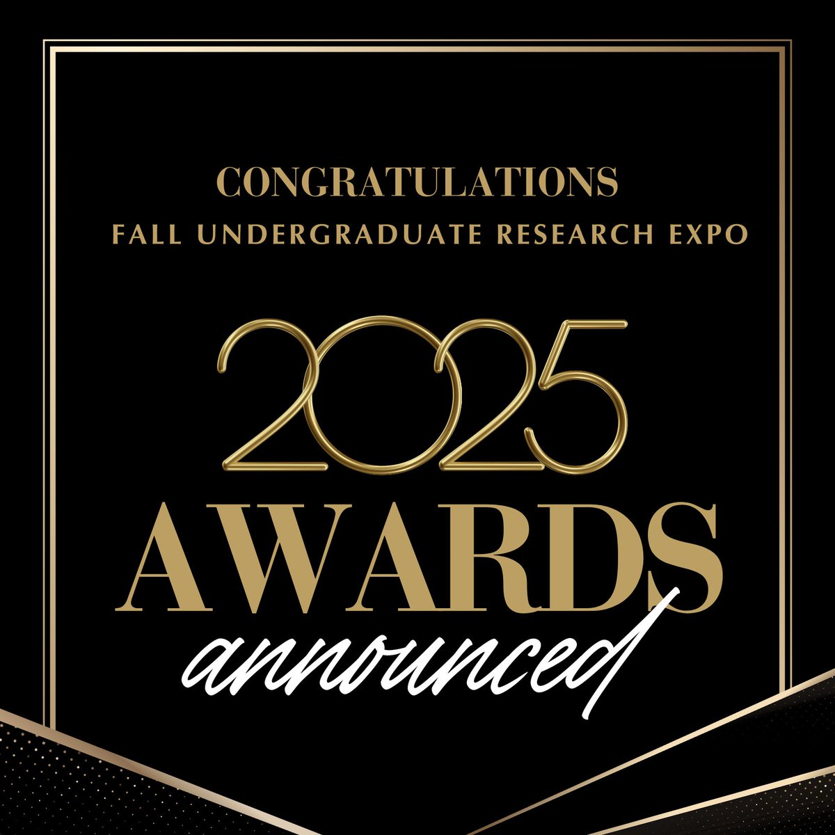 Purdue Undergraduate Research tweet media