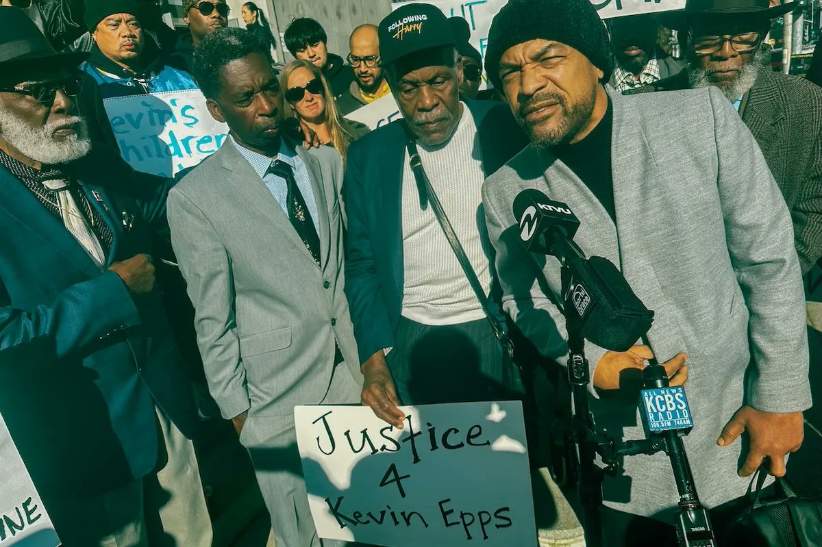 Calls grow for accountability as Prosecutor Jonathan Schmidt accused of misconduct in Kevin Epps murder trial: Prosecutorial miscoduct may generate more cynicism towards the DA’s Office and, as a result, witnesses will be less likely to cooperate with it as it will not be seen...