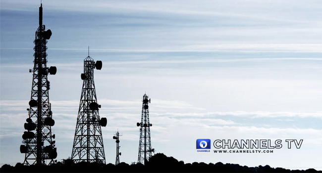 Channels Television tweet media