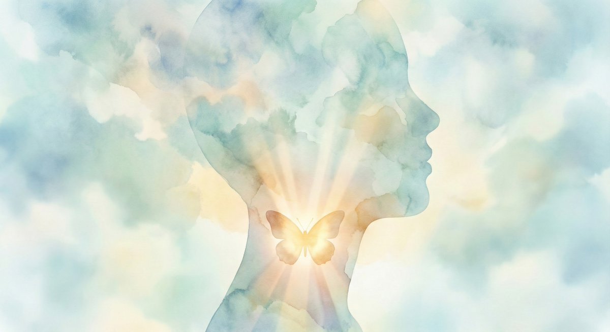 ArchMHealth's tweet image. Your thyroid controls the metabolism of every cell in your body. Symptoms like 'brain fog,' thinning hair, or cold intolerance are often dismissed but can signal subclinical hypothyroidism. TSH alone doesn't always tell the full story; optimal thyroid function requires adequate…