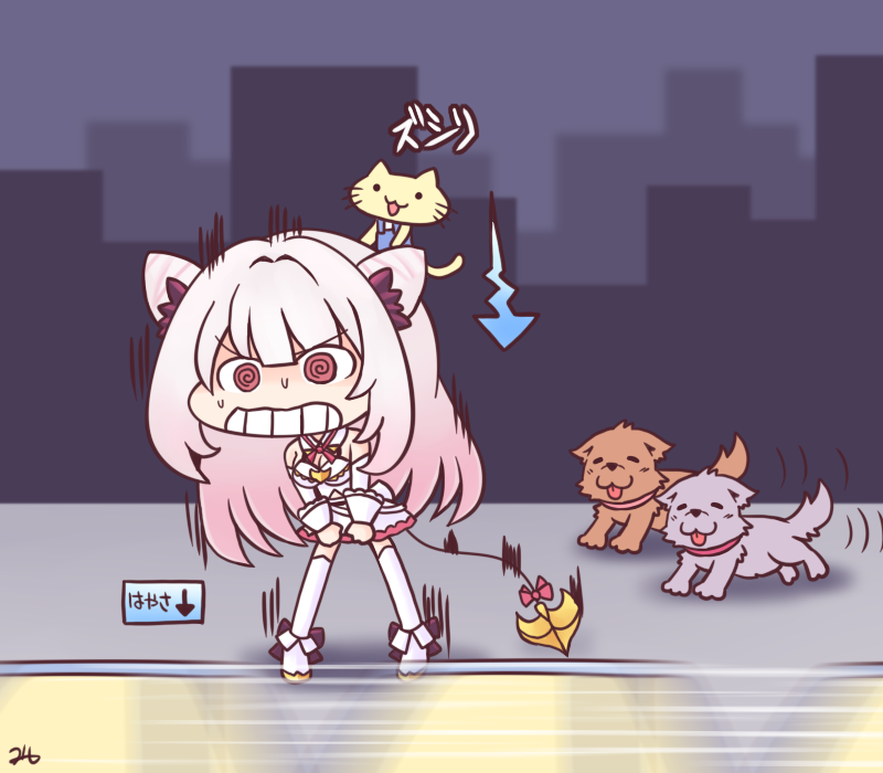 周防パトラ🦀❤️ (@Patra_HNST) / Posts and Replies / X