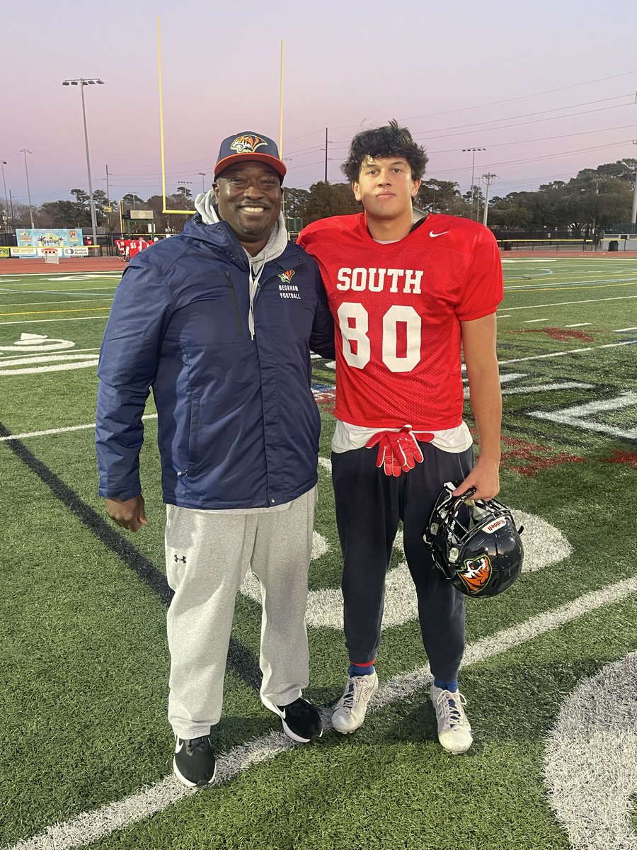 Jamel Smith tweet media