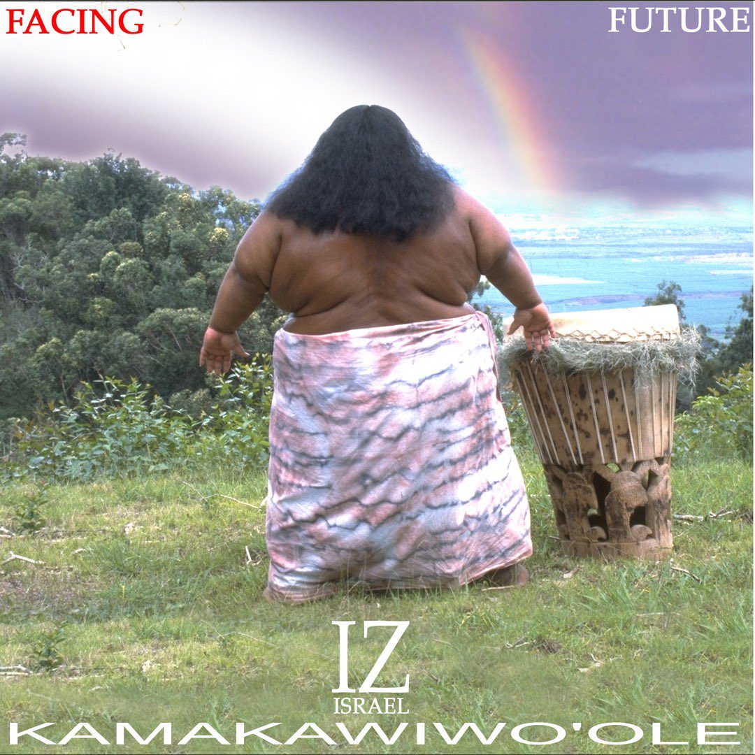 GoConchs's tweet image. 🎧 Somewhere Over The Rainbow_What A Wonderful World by Israel Kamakawiwo'ole on @PandoraMusic pandora.app.link/30tHame72Yb