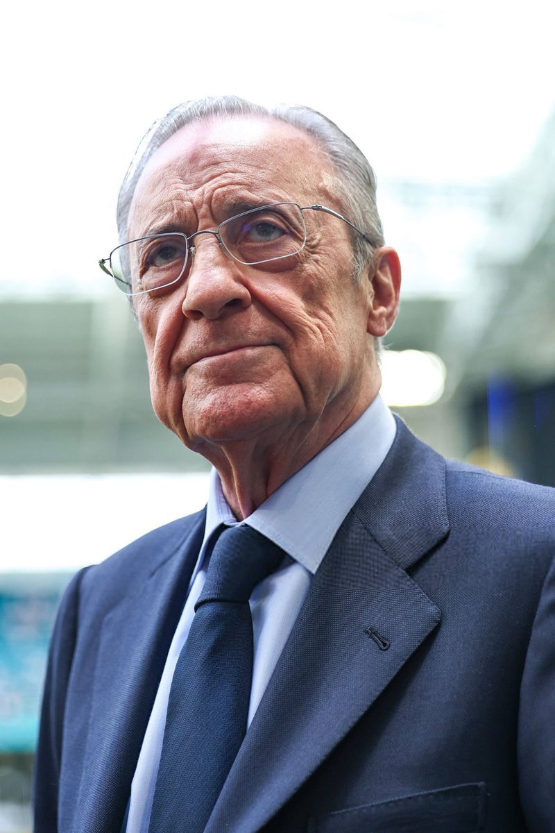 🚨🚨🚨🚨🚨🚨 عاجل — رومان مـولينا:

إدارة ريال مدريد يريدون شخصًا مثل أنشيلوتي، يتأقلم مع ما يُعطى له فقط. 

حتى أنشيلوتي نفسه اشتكى العام الماضي من تضخم الأنا بعد دوري أبطال 2024.

إذ عاش اللاعبون على أمجاد الماضي، والإدارة كذلك.